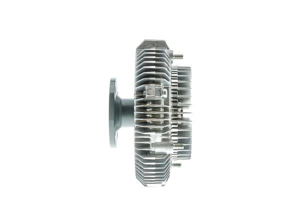Embrayage, ventilateur de radiateur (Embrayage ventilateur moteur) AISIN ref. FCT-011